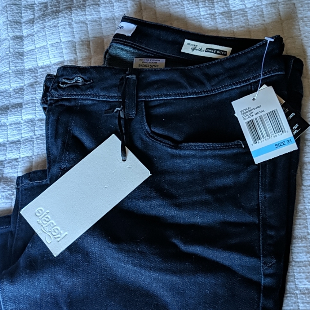 Kensie Jeans